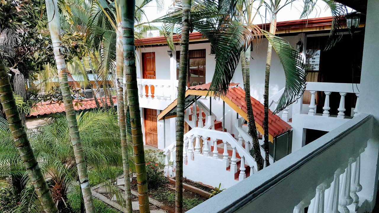 Hotel Quepos Paraiso 외부 사진