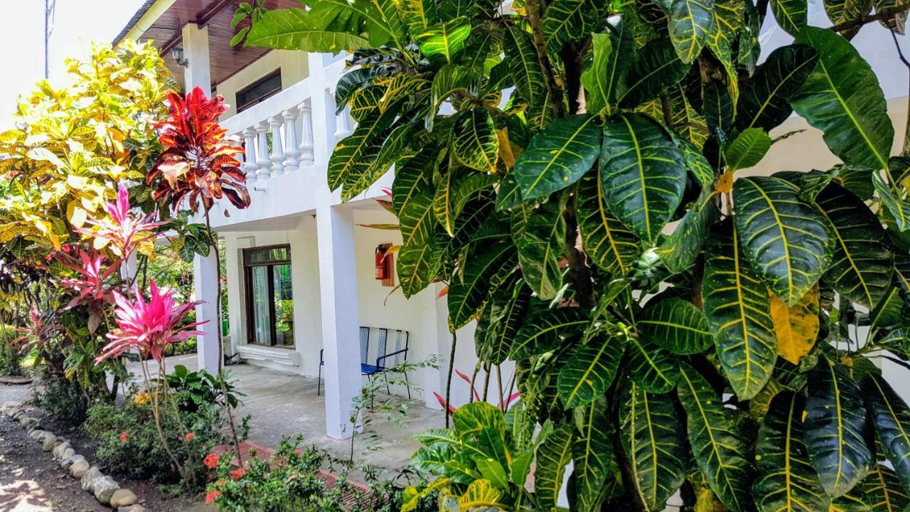 Hotel Quepos Paraiso 외부 사진