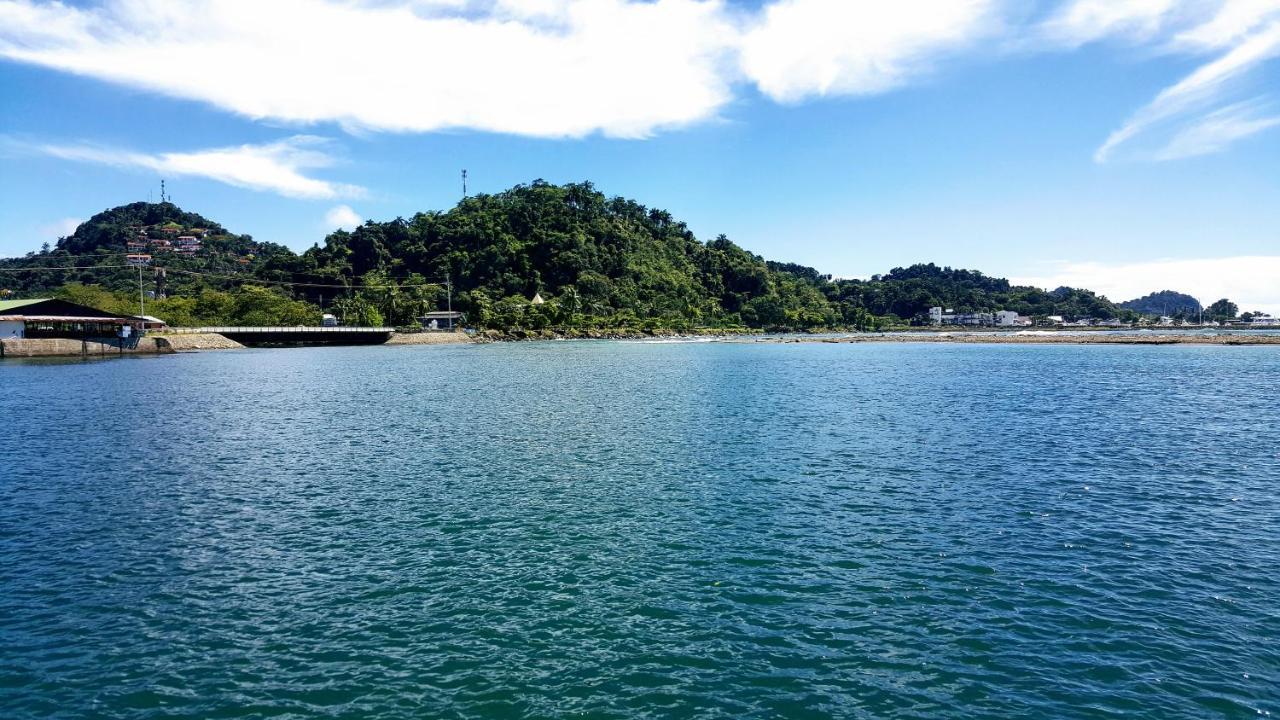Hotel Quepos Paraiso 외부 사진