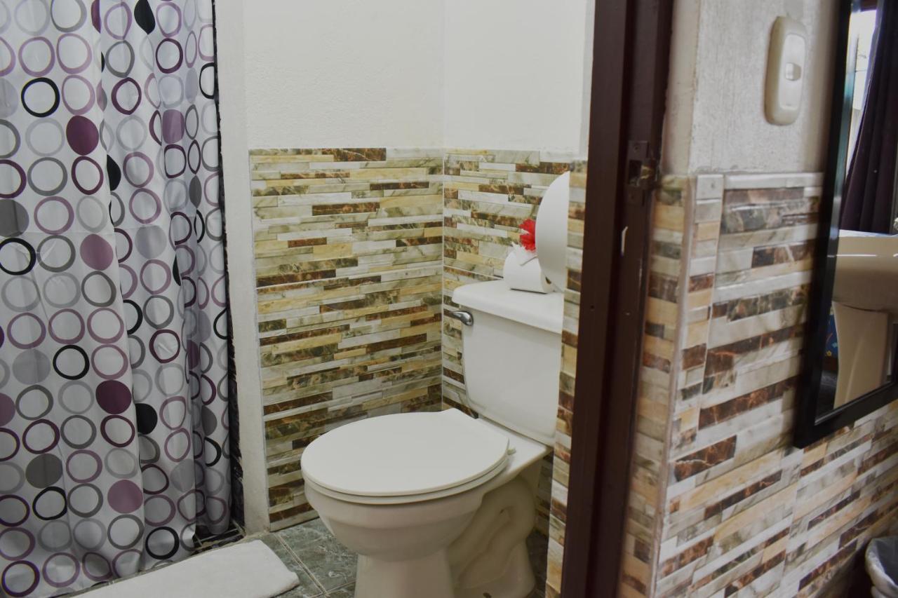 Hotel Quepos Paraiso 외부 사진