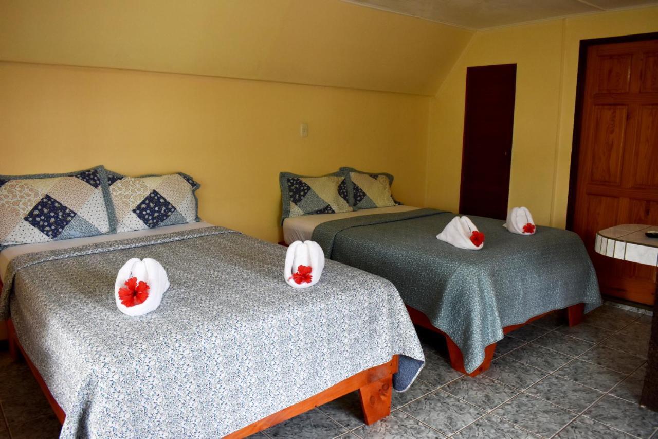 Hotel Quepos Paraiso 외부 사진