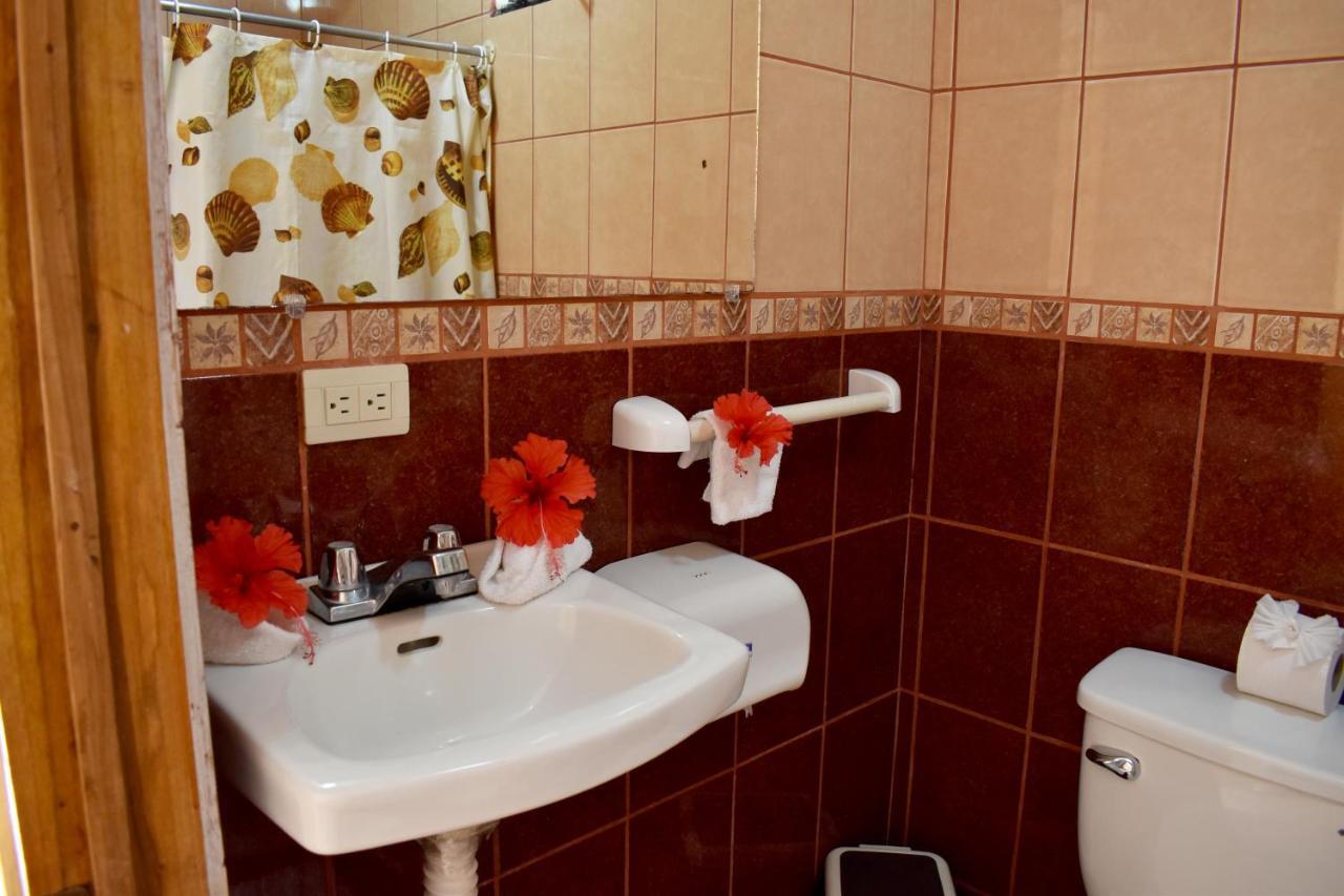 Hotel Quepos Paraiso 외부 사진