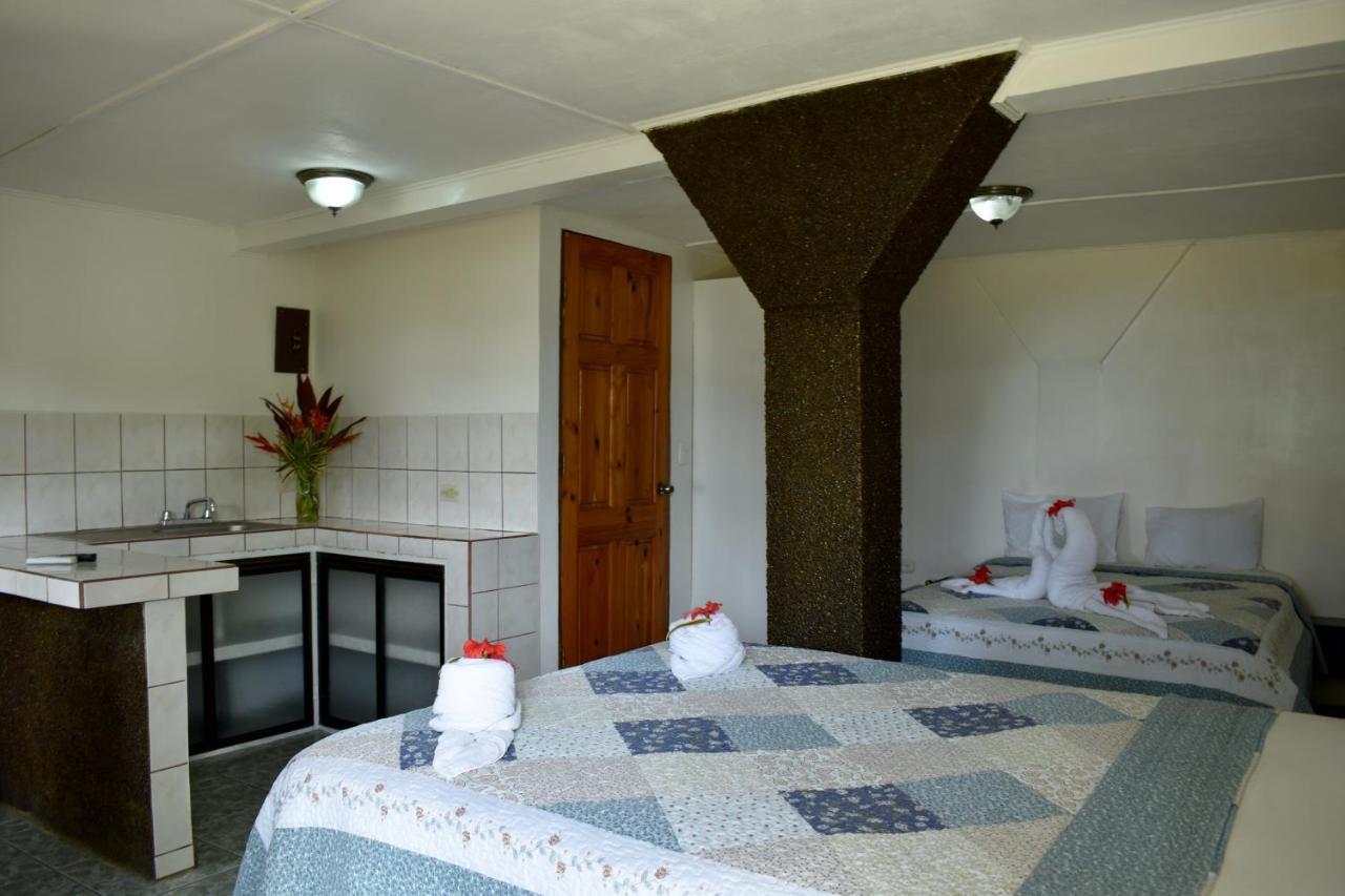 Hotel Quepos Paraiso 외부 사진